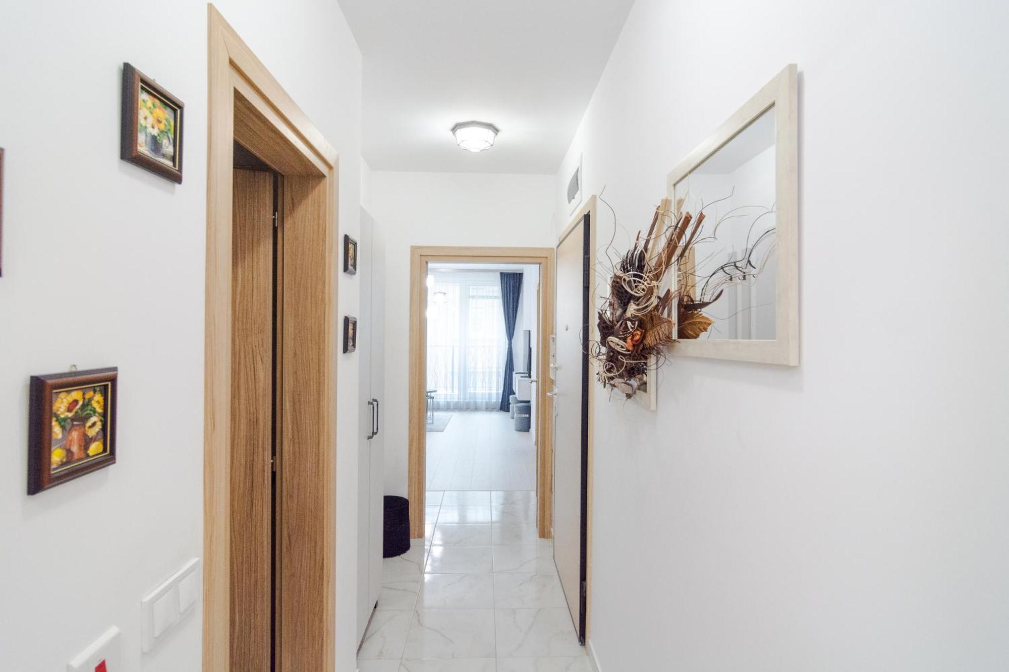 Paris Luxury Top Centre 2Bdr Apt W Work Desk And Wifi Near Nevsky Cathedral 소피아 외부 사진